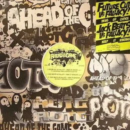Drug Of Choice / Keep It Ringing von Fallacy – Cover