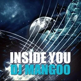 Inside You von Mangoo – Album Cover