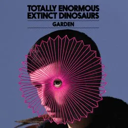 Garden von TEED – Cover