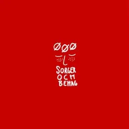 Sorger och behag von ØØØ – Cover