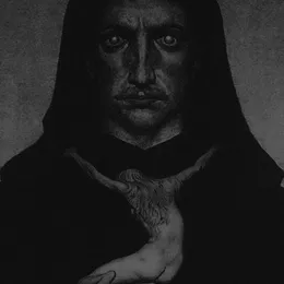 Perhaps You Deliver this Judgment with Greater Fear than I Receive It von Crusades – Album Cover