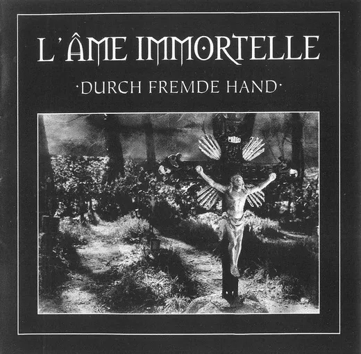 Durch fremde Hand