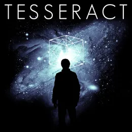 Nocturne von TesseracT – Album Cover