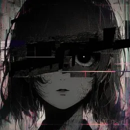 Endless Nightmares von Iwakura – Album Cover