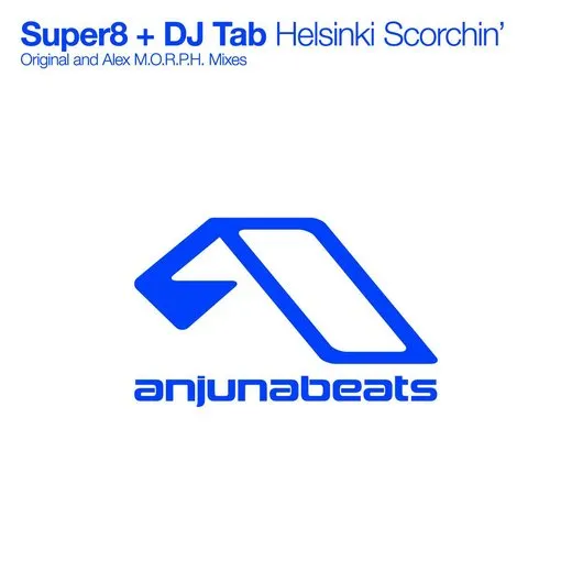 Helsinki Scorchin’ (original mix)