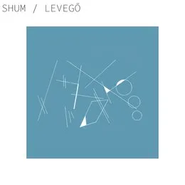 Levegő von Shum – Album Cover