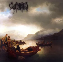 Likferd von Windir – Album Cover