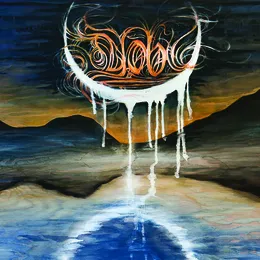 Atma von YOB – Album Cover