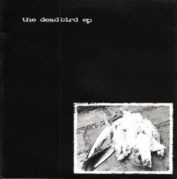 The Deadbird EP von Submerge – Cover