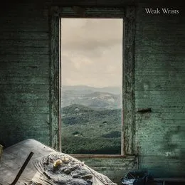 Weak Wrists von Weak Wrists – Album Cover