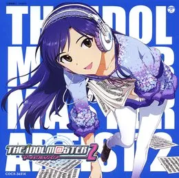 THE IDOLM@STER MASTER ARTIST 2 -FIRST SEASON- 05 如月千早 von 如月千早 – Album Cover
