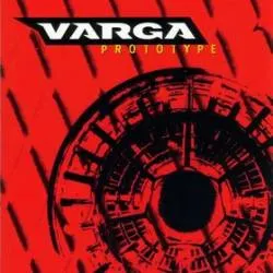 Prototype von Varga – Album Cover