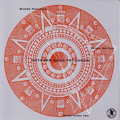 October Bass Tri-Logue