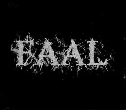 Abhorrence - Salvation von Faal – Album Cover