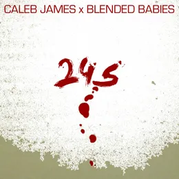 24's von Caleb James – Cover