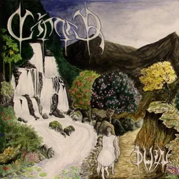 Duin von Cóndor – Album Cover