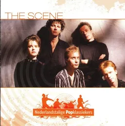 Nederlandstalige popklassiekers: The Scene von The Scene – Cover