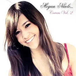 Covers Vol. 2 von Megan Nicole – Album Cover
