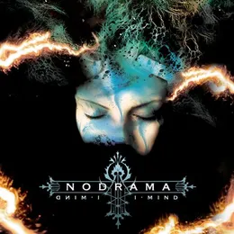 I Mind von NoDrama – Album Cover
