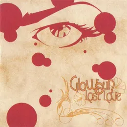 Lost Love von Glowsun – Cover