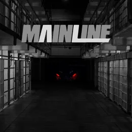 Mainline von Mainline – Cover