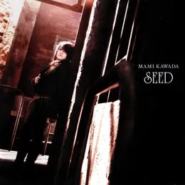 SEED von 川田まみ – Album Cover