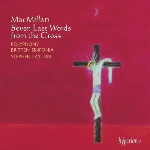 Seven Last Words from the Cross
