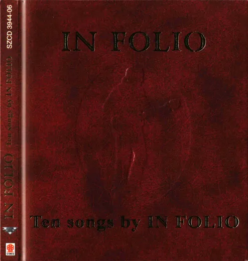 Ten Songs by In Folio