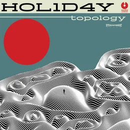 Autonomatic von HOL1D4Y – Cover