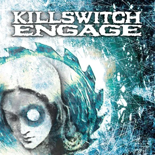 Killswitch Engage von Killswitch Engage – Album Cover