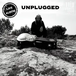 Unplugged von עודד מנשרי – Cover