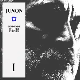 The Chaser von Junon – Cover