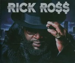 Rick Ross von Rick Ross – Album Cover