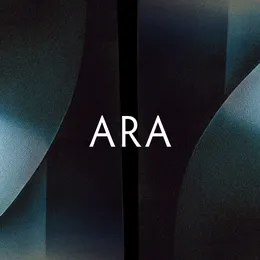 A R A von Dolor – Cover
