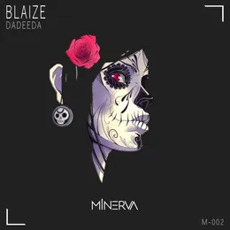 Dadeeda von Blaize – Album Cover