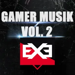 Gamer Musik, Vol. 2 von Execute – Cover