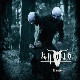 Til Endes von Khold – Album Cover