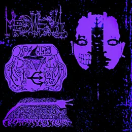 Mad³ Science! von Medwegya – Album Cover