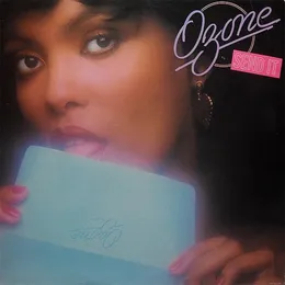 Send It von Ozone – Album Cover