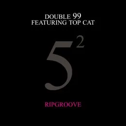 Ripgroove von Double 99 – Cover