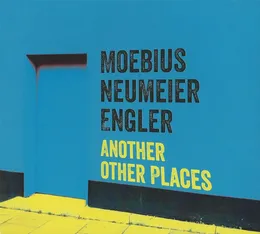 Another Other Places von Dieter Moebius – Album Cover