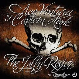 The Jolly Roger von Captain Hook – Cover