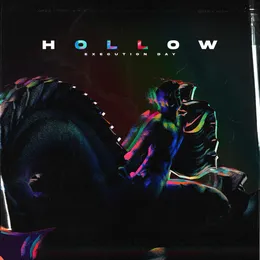 Hollow von Execution Day – Cover