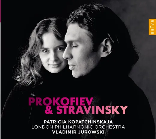 Violin Concertos