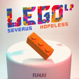 Hopeless von Severus – Cover