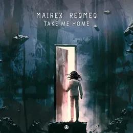 Take Me Home von ReQmeQ – Cover
