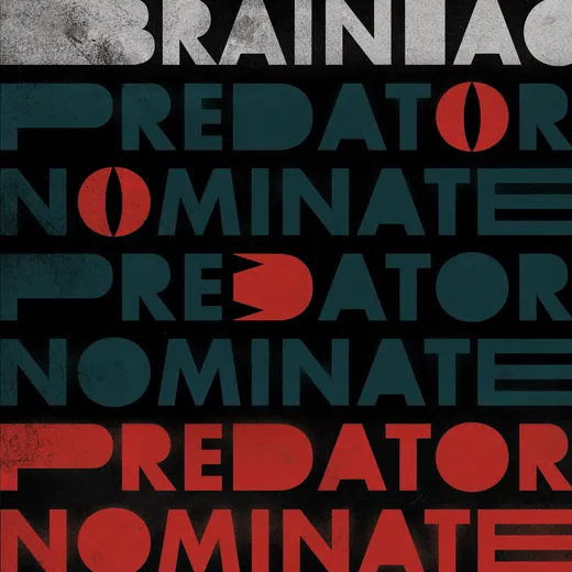 The Predator Nominate EP
