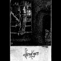 Regndolk von Offerstigen – Cover