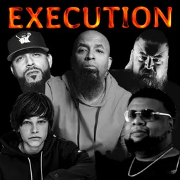 Execution von Recker Eans – Cover