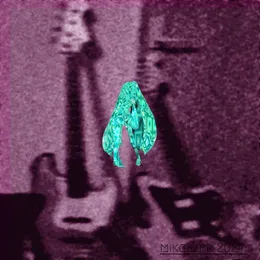 mikgazer 2024 von 路傍の石 – Album Cover